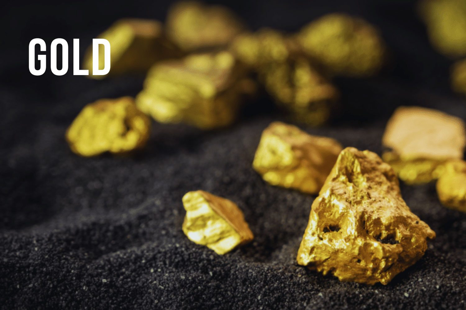 GOLD