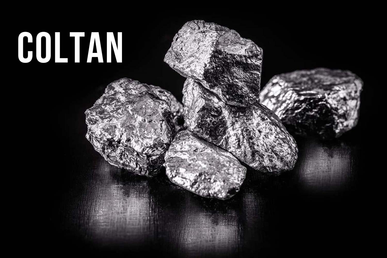 COLTAN