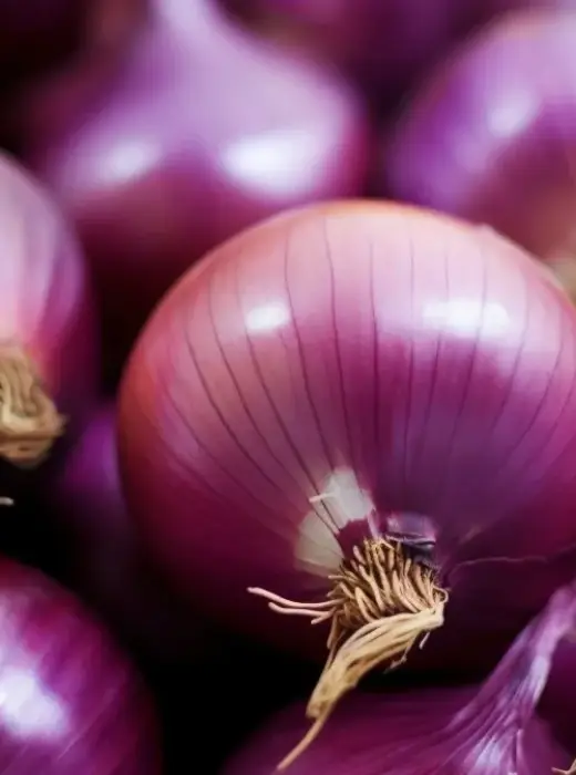 red-onions