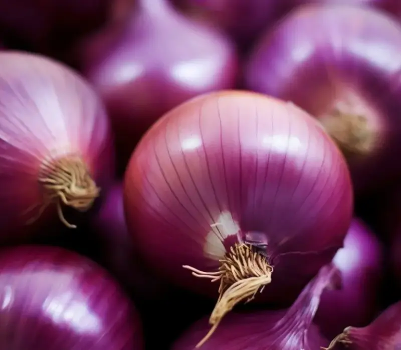 red-onions